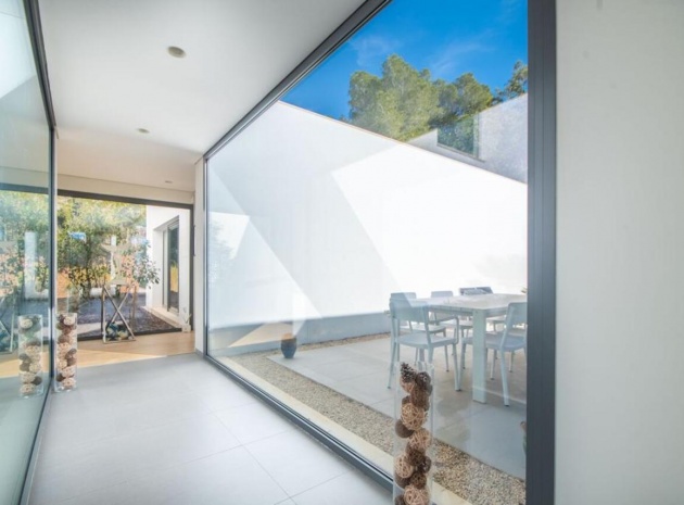 Resale - Villa - Campoamor - Las Colinas Golf Club