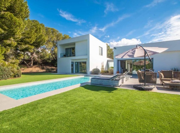 Resale - Villa - Campoamor - Las Colinas Golf Club