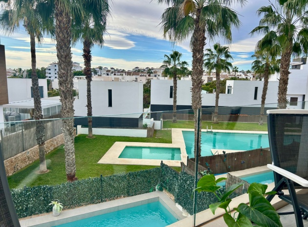 Revente - Villa - Villamartin
