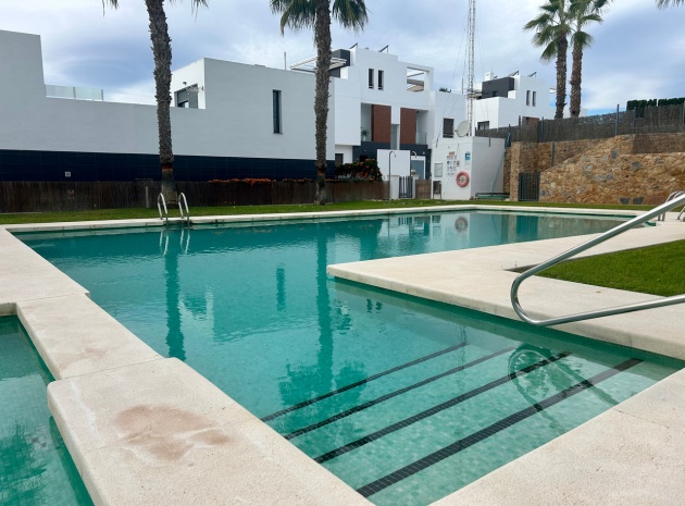 Revente - Villa - Villamartin