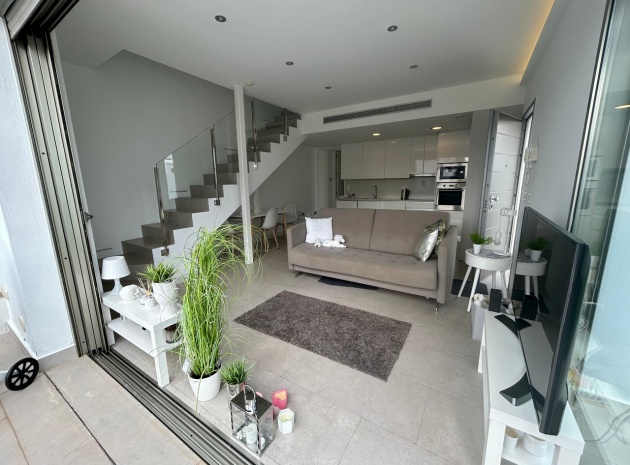 Revente - Villa - Villamartin