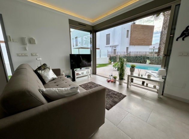 Revente - Villa - Villamartin