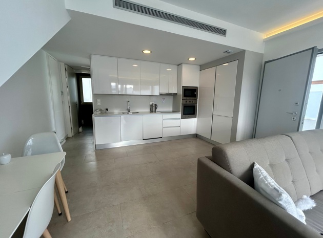 Revente - Villa - Villamartin