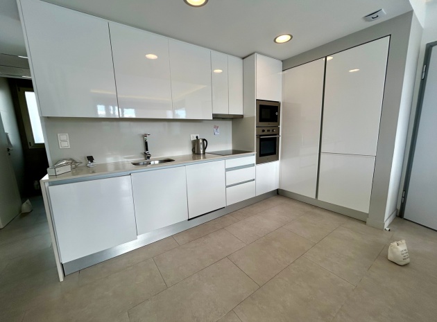 Revente - Villa - Villamartin