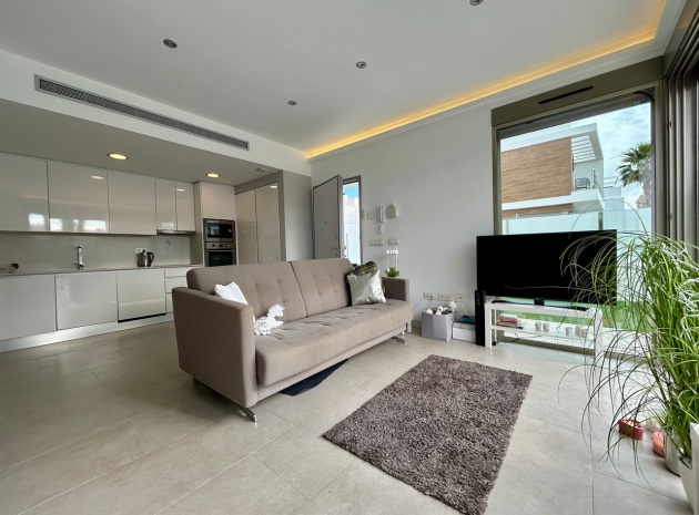 Revente - Villa - Villamartin