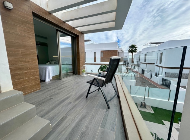 Revente - Villa - Villamartin
