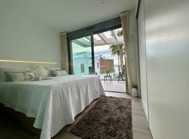 Revente - Villa - Villamartin