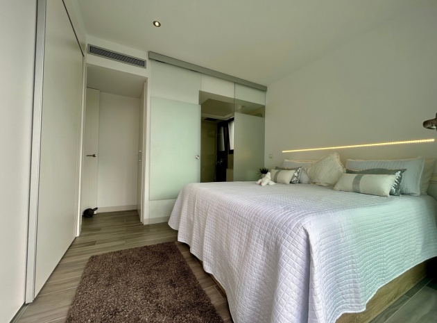 Revente - Villa - Villamartin