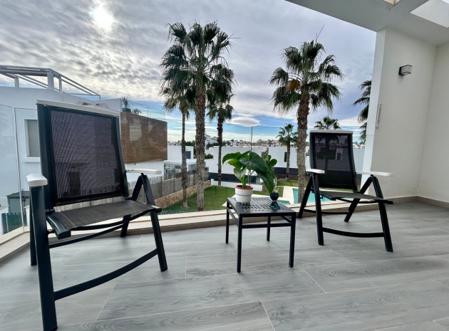 Revente - Villa - Villamartin