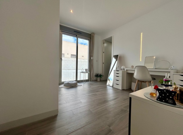 Revente - Villa - Villamartin