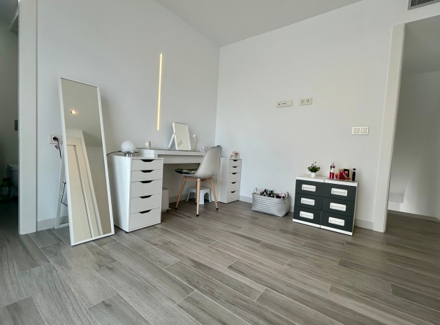 Revente - Villa - Villamartin