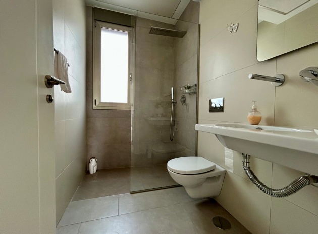 Revente - Villa - Villamartin