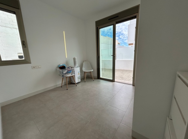 Revente - Villa - Villamartin