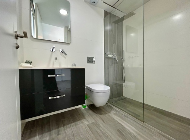 Revente - Villa - Villamartin
