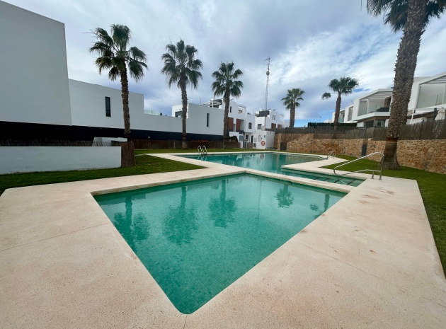 Revente - Villa - Villamartin