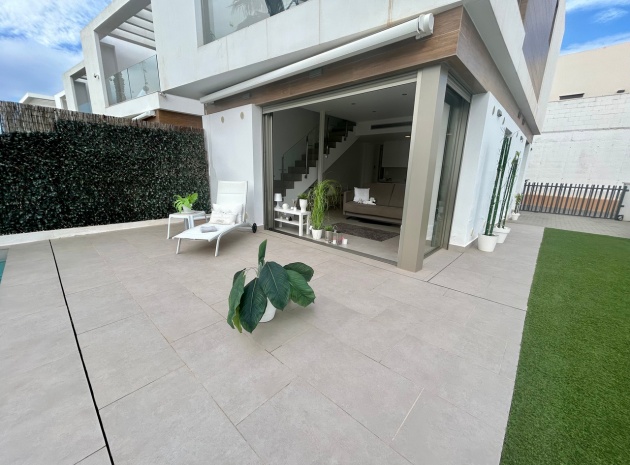 Revente - Villa - Villamartin