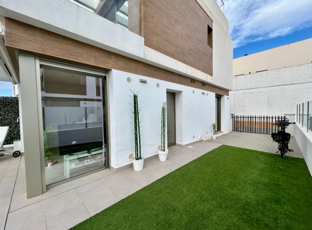 Revente - Villa - Villamartin
