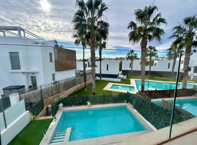 Revente - Villa - Villamartin