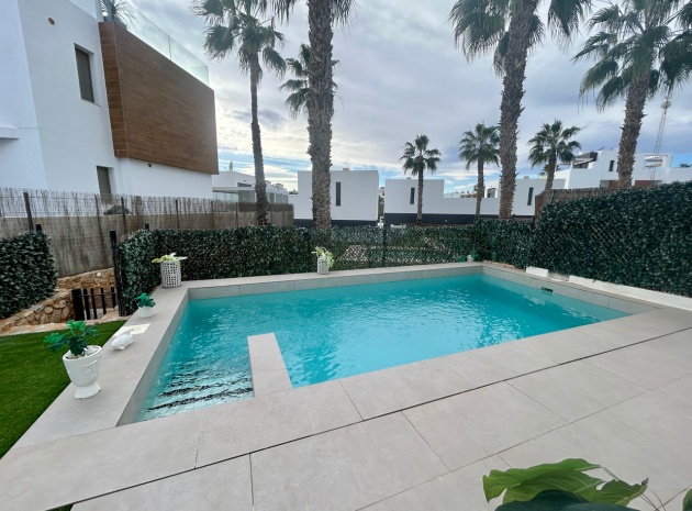 Revente - Villa - Villamartin