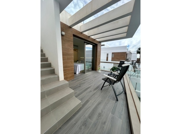 Revente - Villa - Villamartin