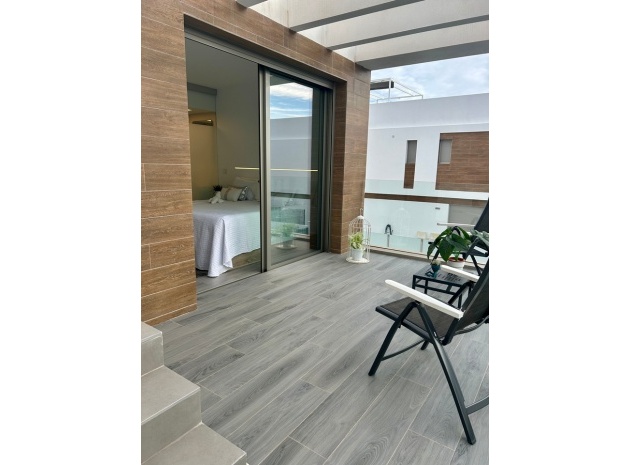 Revente - Villa - Villamartin