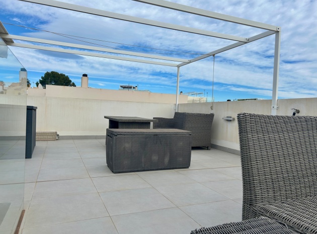 Revente - Villa - Villamartin
