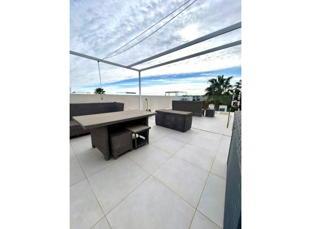 Revente - Villa - Villamartin