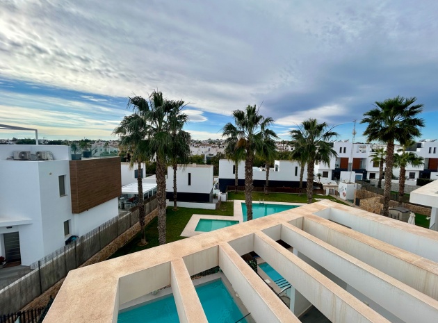 Revente - Villa - Villamartin