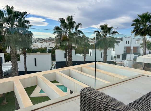 Revente - Villa - Villamartin