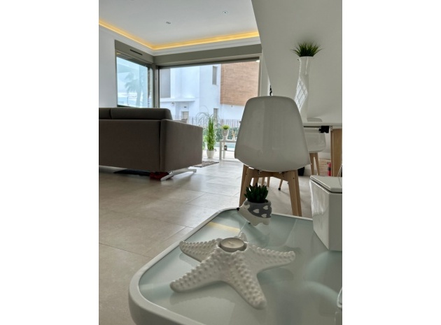 Revente - Villa - Villamartin
