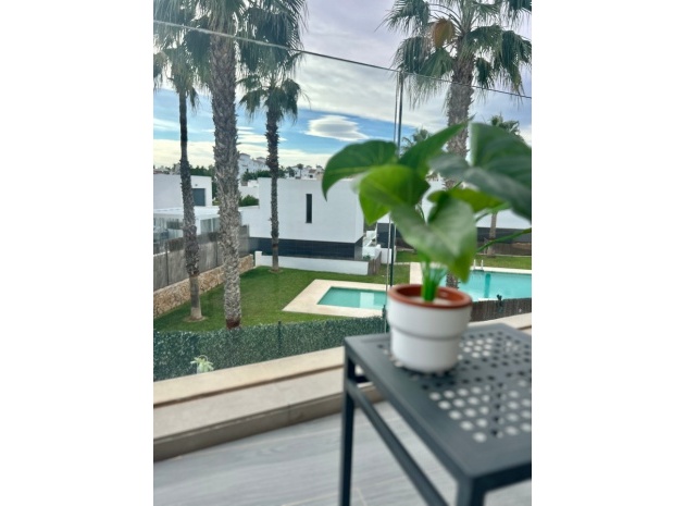 Revente - Villa - Villamartin