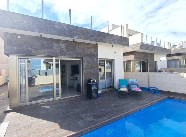 Revente - Villa - Villamartin - PAU 26