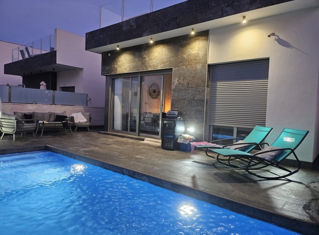 Revente - Villa - Villamartin - PAU 26
