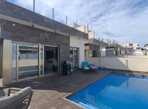Revente - Villa - Villamartin - PAU 26
