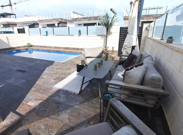 Revente - Villa - Villamartin - PAU 26