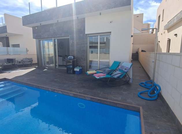 Revente - Villa - Villamartin - PAU 26