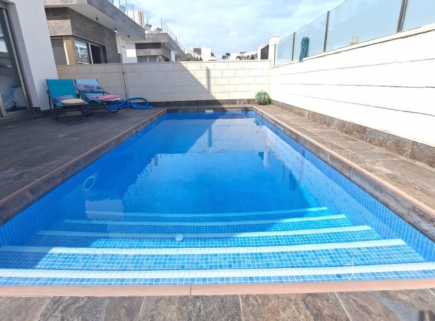 Revente - Villa - Villamartin - PAU 26