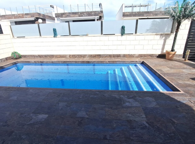 Revente - Villa - Villamartin - PAU 26
