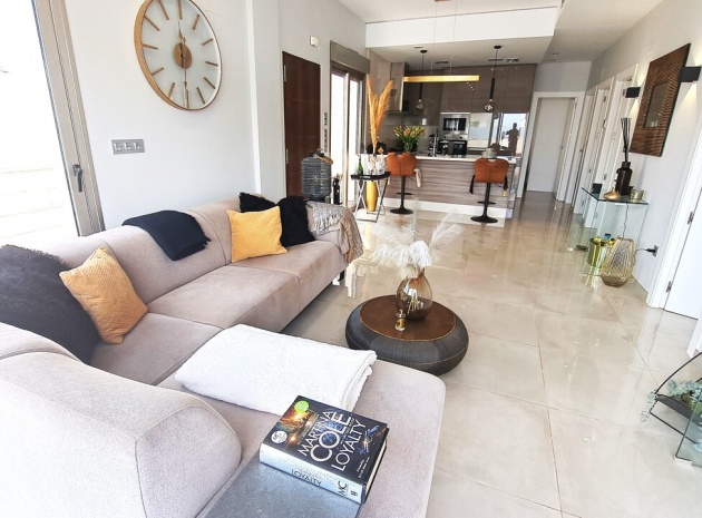 Revente - Villa - Villamartin - PAU 26