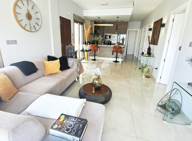 Revente - Villa - Villamartin - PAU 26