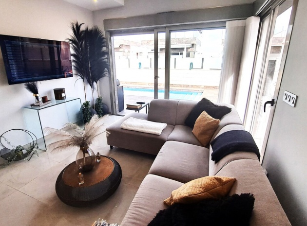 Revente - Villa - Villamartin - PAU 26