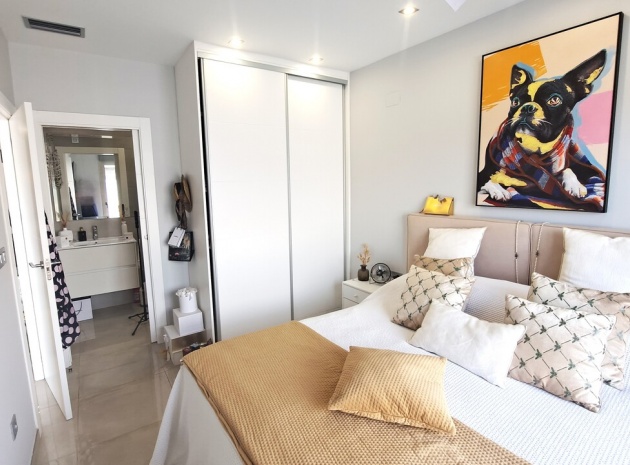 Revente - Villa - Villamartin - PAU 26