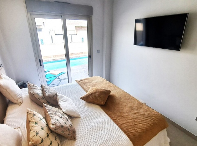 Revente - Villa - Villamartin - PAU 26