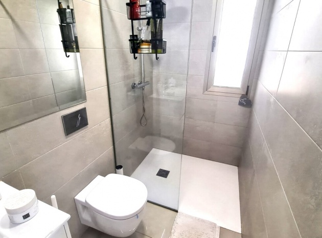 Revente - Villa - Villamartin - PAU 26
