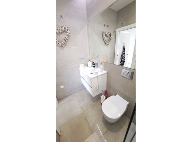Revente - Villa - Villamartin - PAU 26