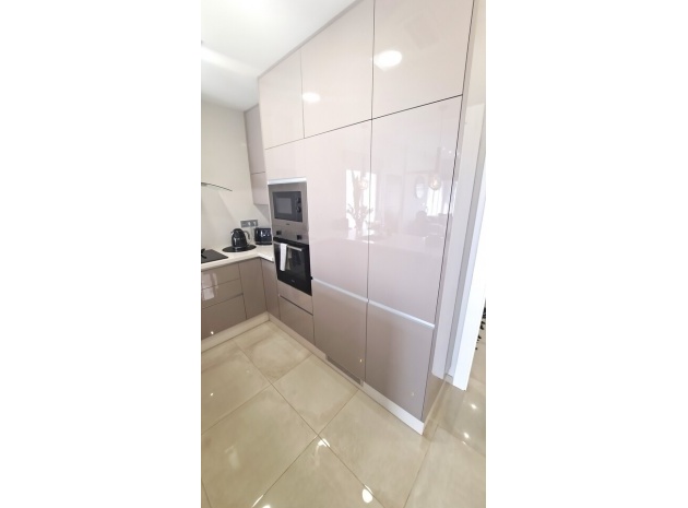 Revente - Villa - Villamartin - PAU 26