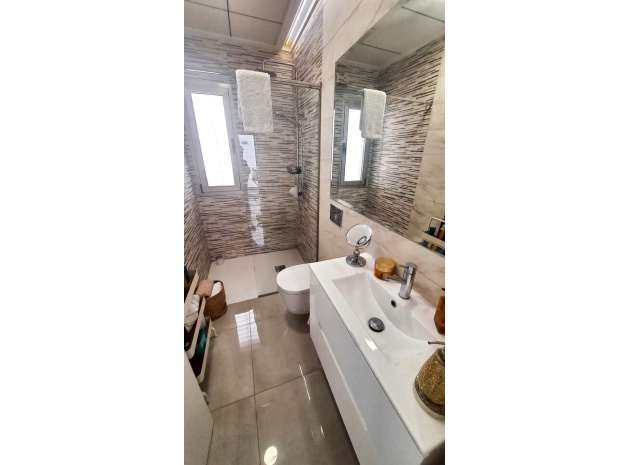 Revente - Villa - Villamartin - PAU 26