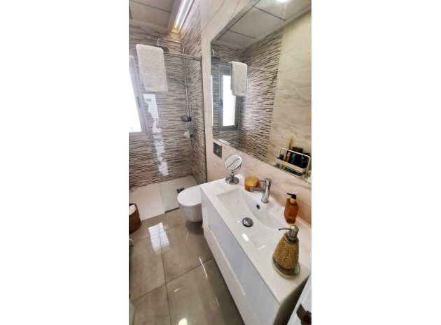 Revente - Villa - Villamartin - PAU 26