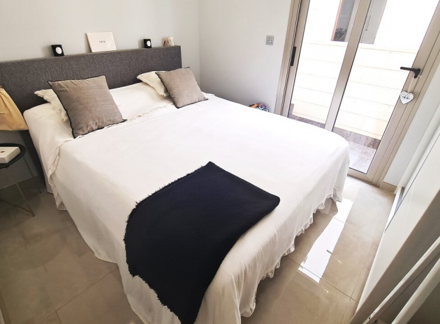 Revente - Villa - Villamartin - PAU 26
