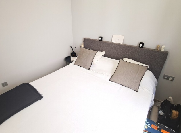 Revente - Villa - Villamartin - PAU 26